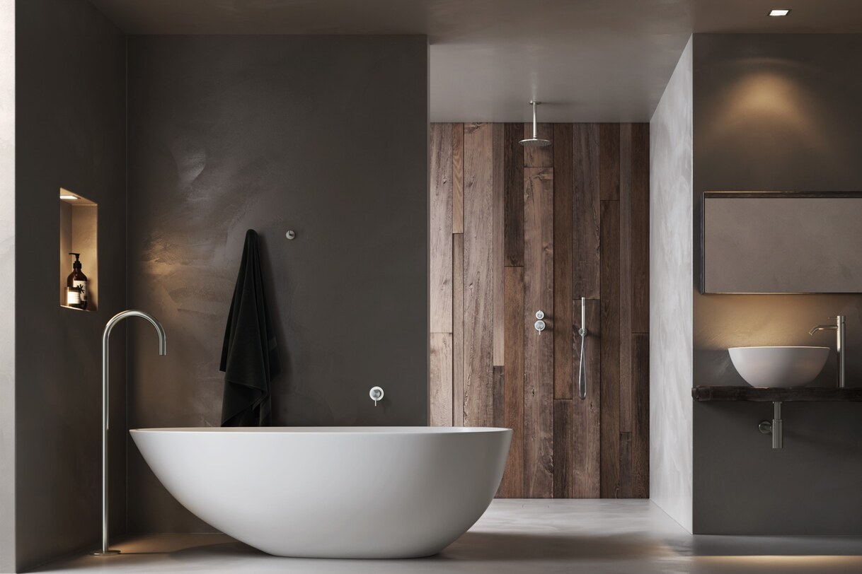 Jouw ideale nieuwe complete badkamer kopen | Teunissen & Becking